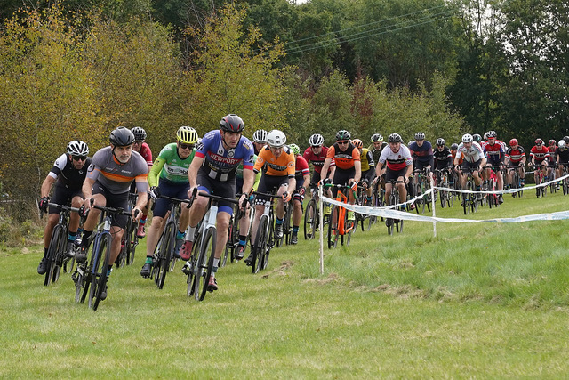 West Midlands Cyclo-Cross League 