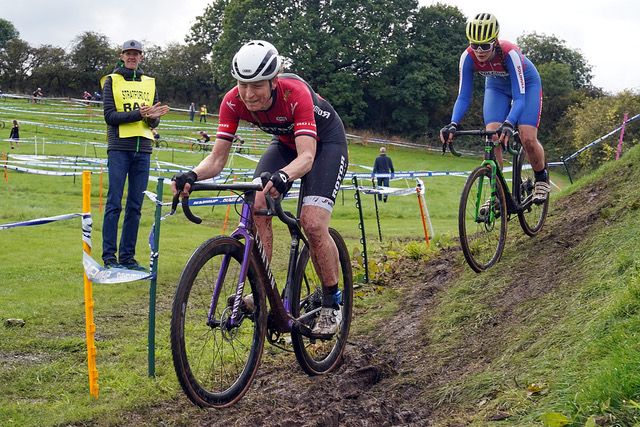 West Midlands Cyclo-Cross League 