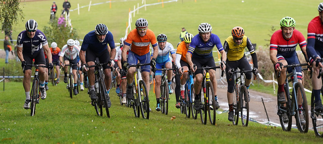 West Midlands Cyclo-Cross League 