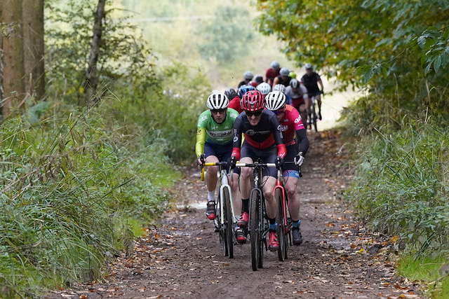 West Midlands Cyclo-Cross League 