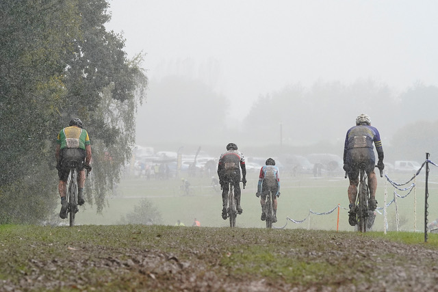 West Midlands Cyclo-Cross League 