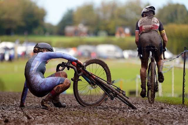 West Midlands Cyclo-Cross League 