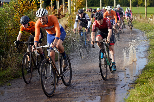 West Midlands Cyclo-Cross League 