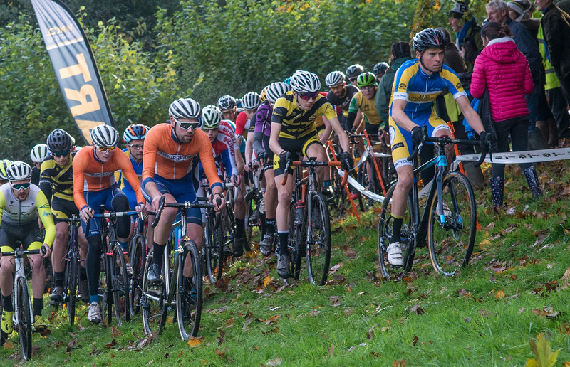 West Midlands Cyclo-Cross League 