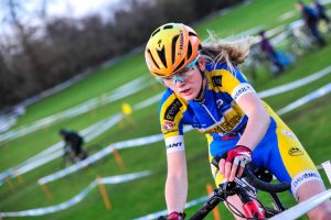 West Midlands Cyclo-Cross League | Shimano Lazer West Midlands Cyclo ...