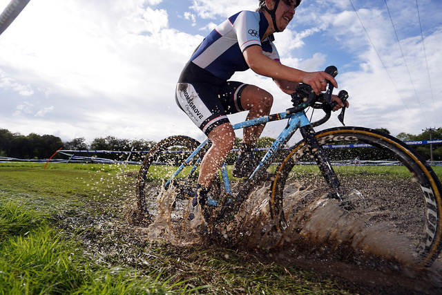 West Midlands Cyclo-Cross League 