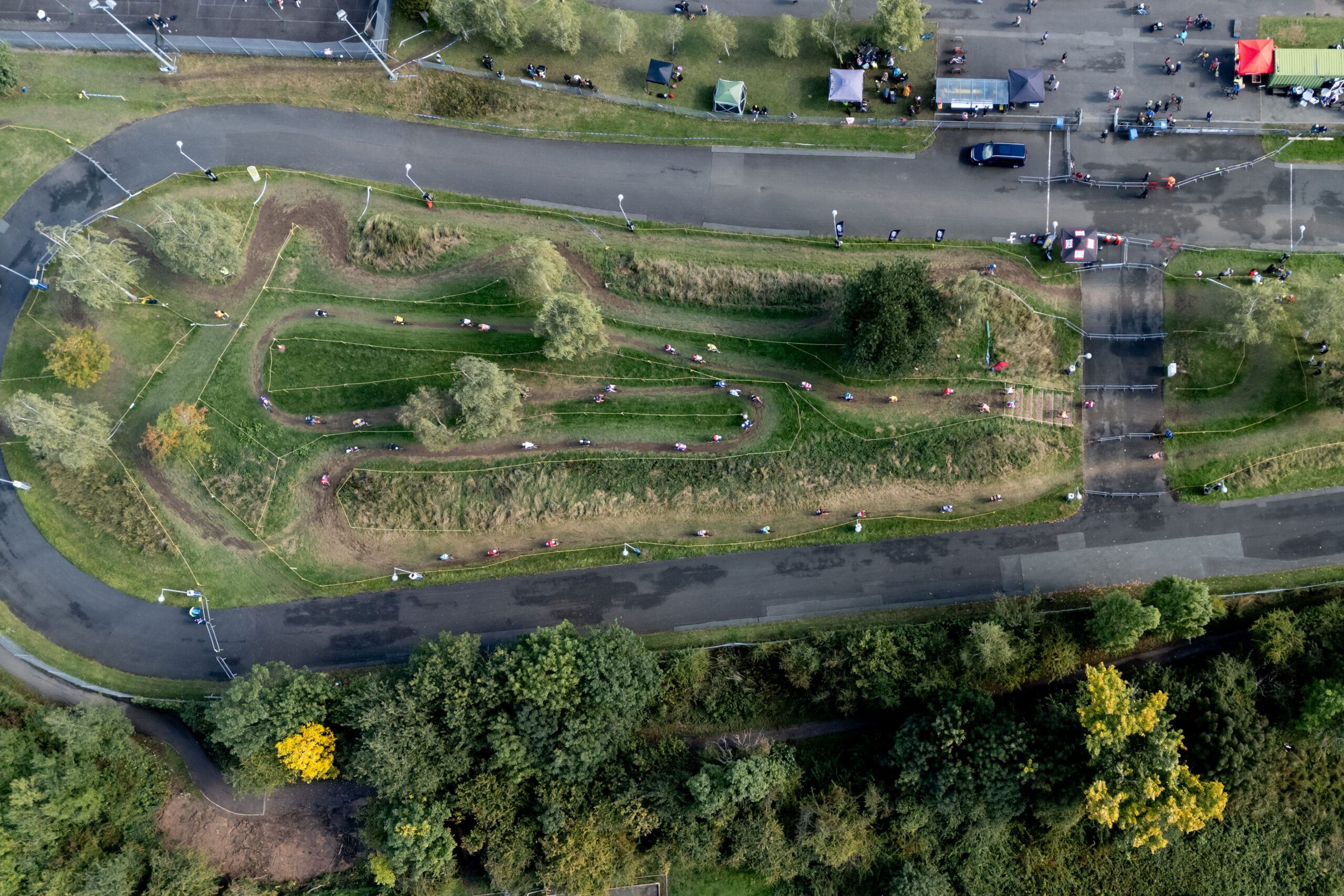 West Midlands Cyclo-Cross League 